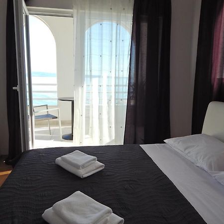 Sea Star Apartments Ποντστράνα Εξωτερικό φωτογραφία