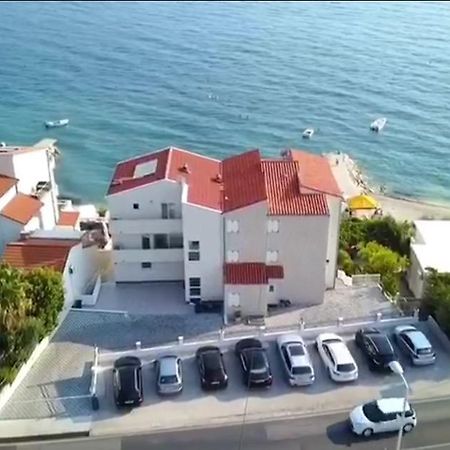Sea Star Apartments Ποντστράνα Εξωτερικό φωτογραφία