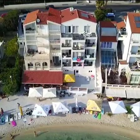 Sea Star Apartments Ποντστράνα Εξωτερικό φωτογραφία