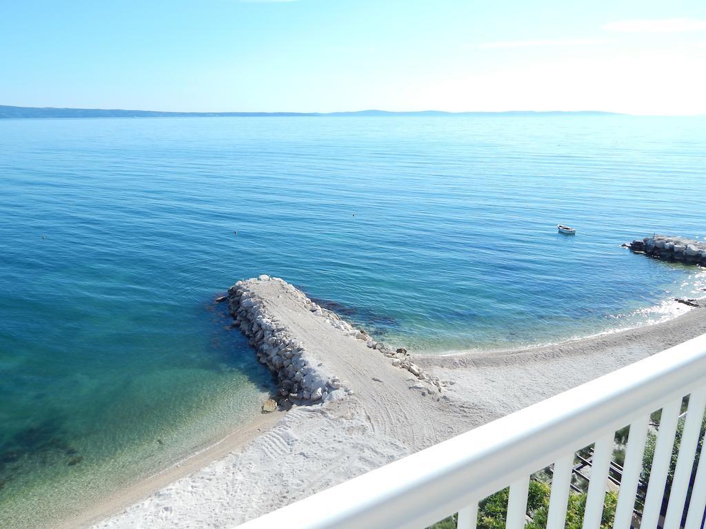 Sea Star Apartments Ποντστράνα Εξωτερικό φωτογραφία