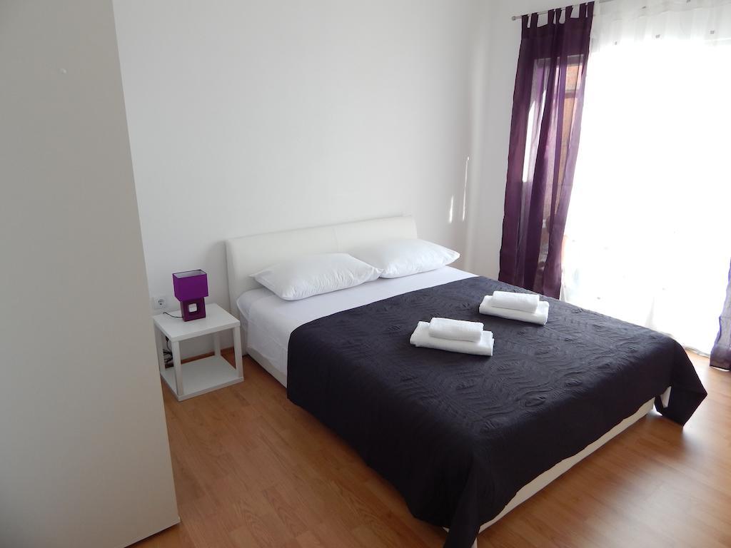 Sea Star Apartments Ποντστράνα Εξωτερικό φωτογραφία