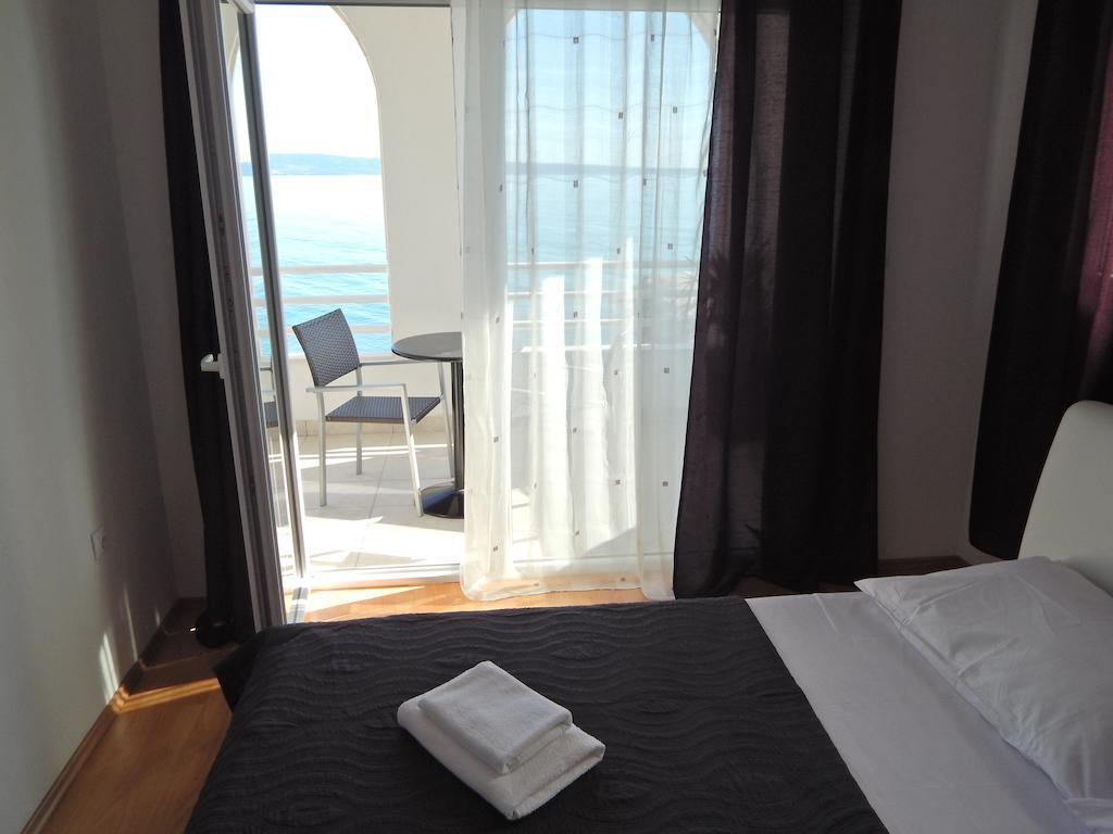 Sea Star Apartments Ποντστράνα Εξωτερικό φωτογραφία