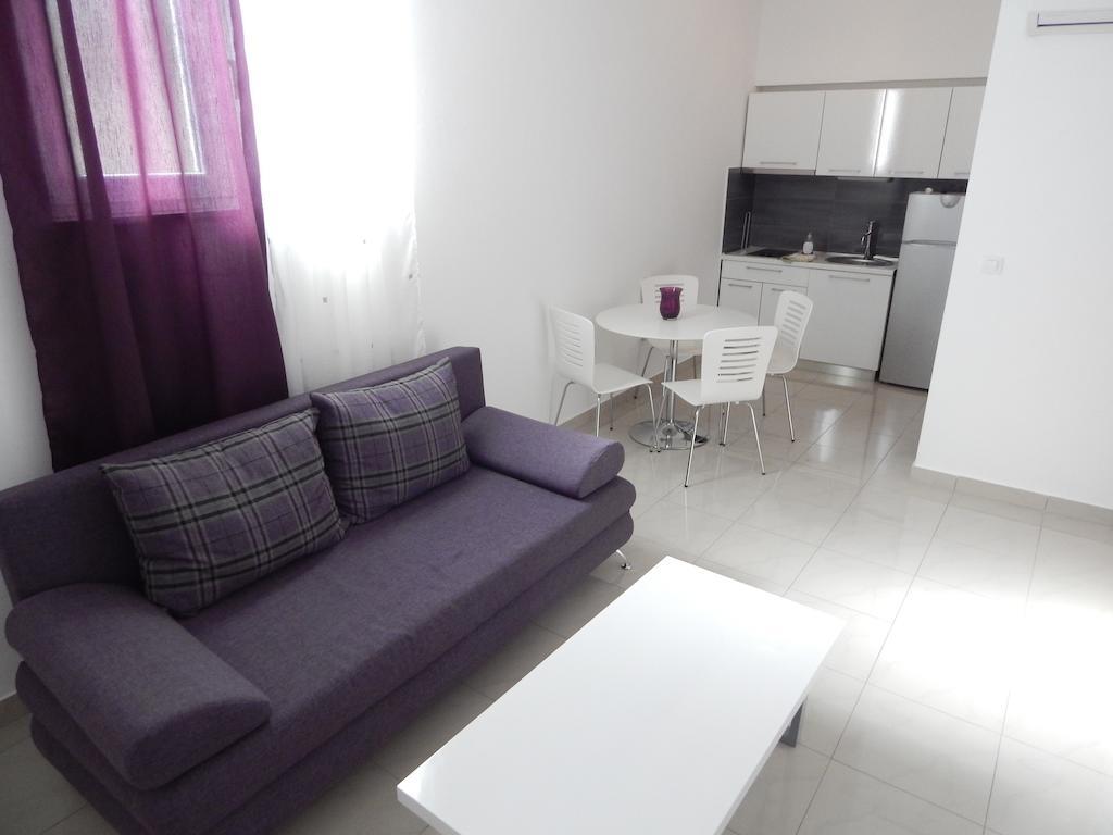 Sea Star Apartments Ποντστράνα Δωμάτιο φωτογραφία