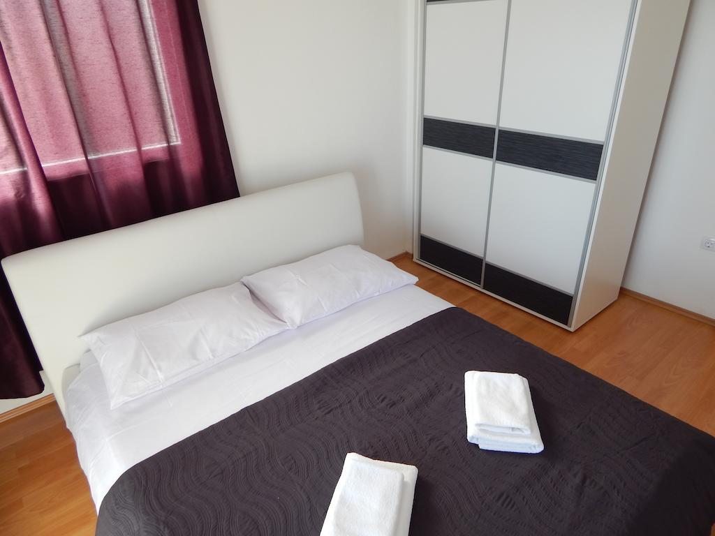 Sea Star Apartments Ποντστράνα Εξωτερικό φωτογραφία