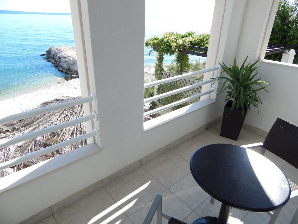 Sea Star Apartments Ποντστράνα Δωμάτιο φωτογραφία