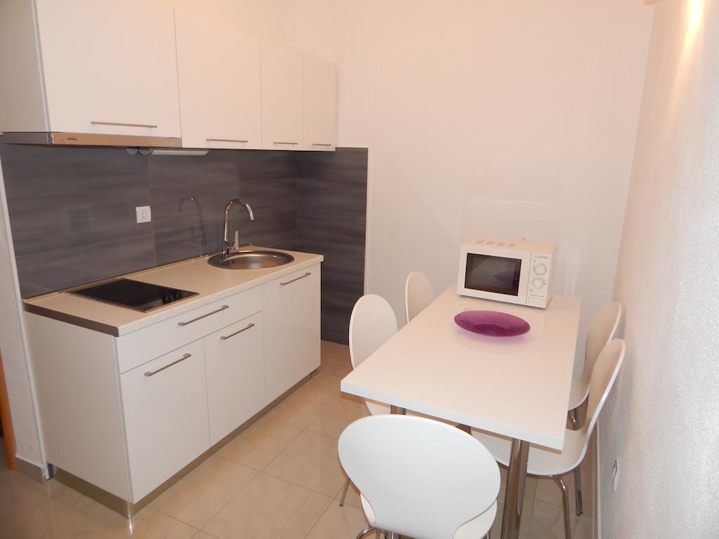 Sea Star Apartments Ποντστράνα Εξωτερικό φωτογραφία