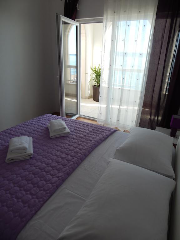 Sea Star Apartments Ποντστράνα Εξωτερικό φωτογραφία