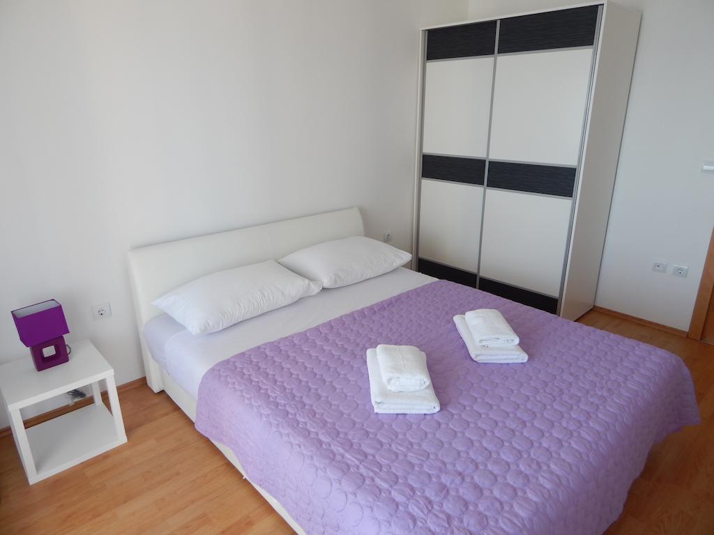 Sea Star Apartments Ποντστράνα Εξωτερικό φωτογραφία