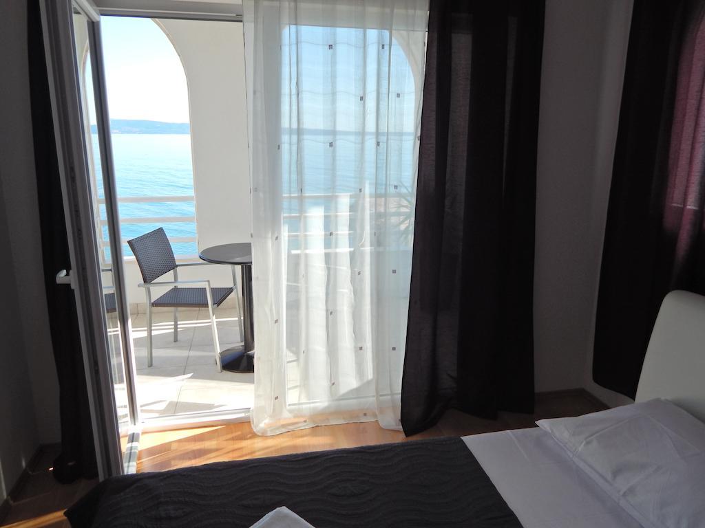 Sea Star Apartments Ποντστράνα Δωμάτιο φωτογραφία
