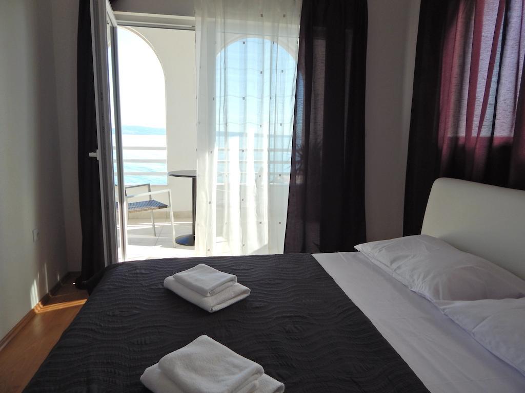 Sea Star Apartments Ποντστράνα Εξωτερικό φωτογραφία