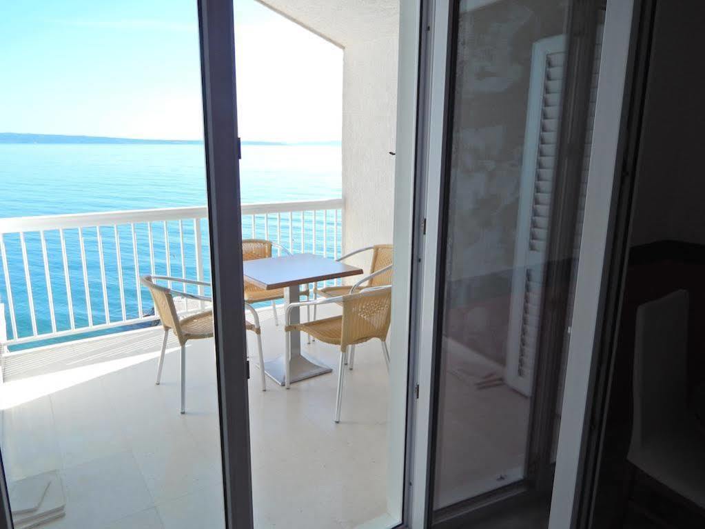 Sea Star Apartments Ποντστράνα Εξωτερικό φωτογραφία
