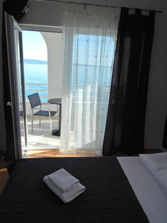 Sea Star Apartments Ποντστράνα Εξωτερικό φωτογραφία