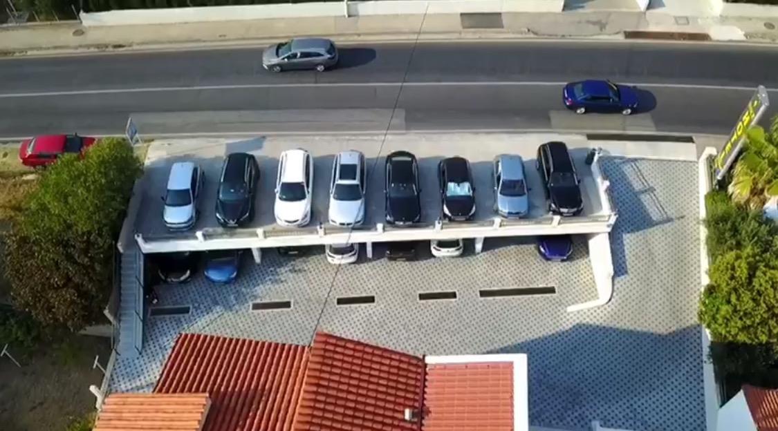 Sea Star Apartments Ποντστράνα Εξωτερικό φωτογραφία